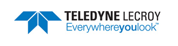 teledyne lecroy特勵達力科