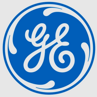 美國GE