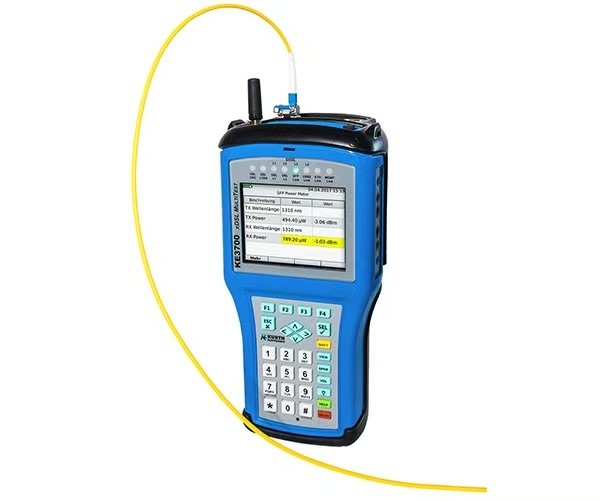 xDSL超寬帶綜合測試KE3700